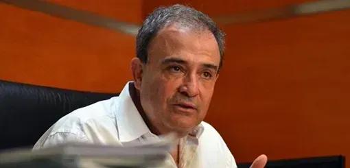 Internal elections in JSRN: Political pressures after Pedro Pesatti's exclusion from the Senate candidacy