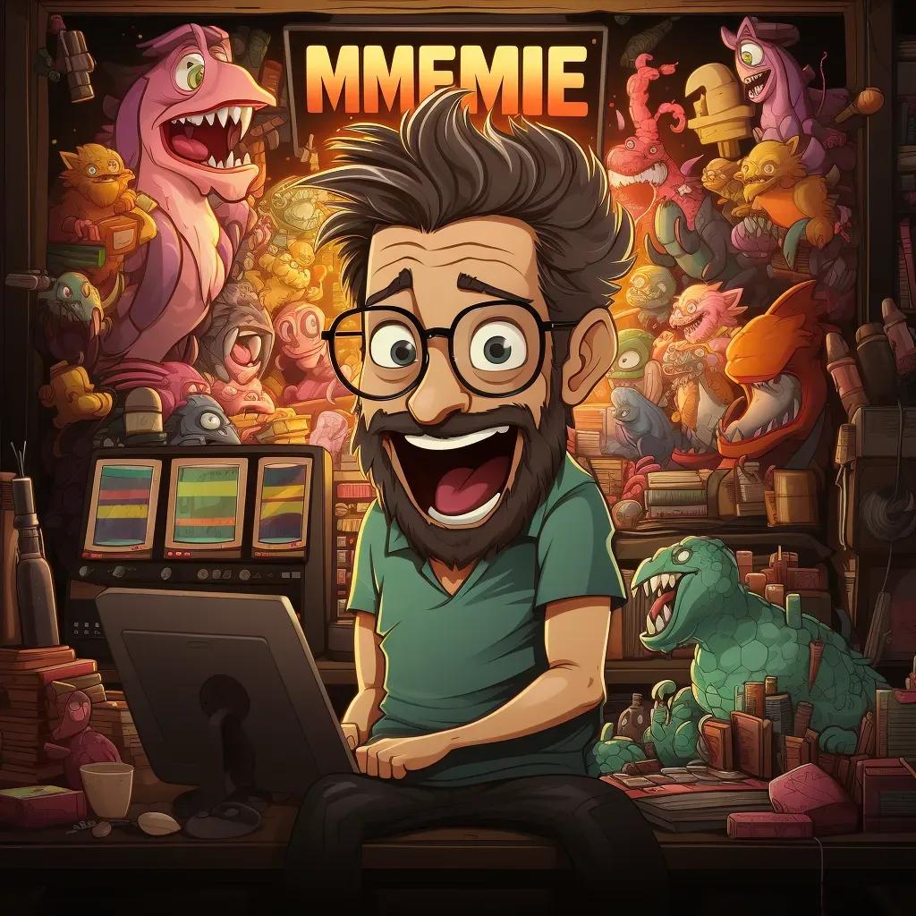 meme-coins: bolha ou nova oportunidade no mercado financeiro?