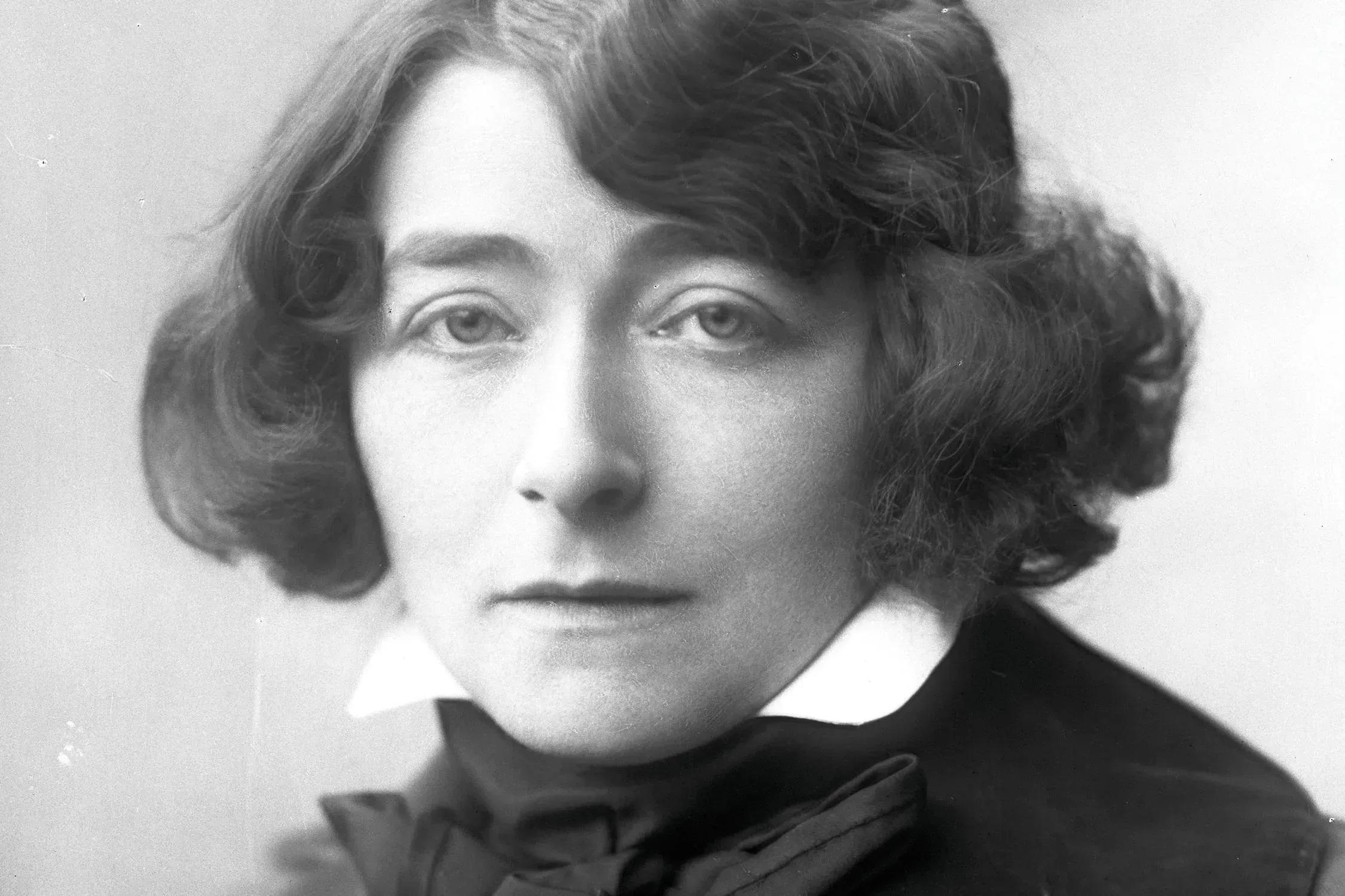 Eileen Gray, a modernist manifesto