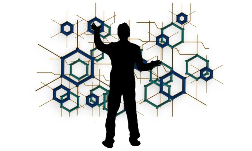 Blockchain is not the magic solution to the current financial crisis