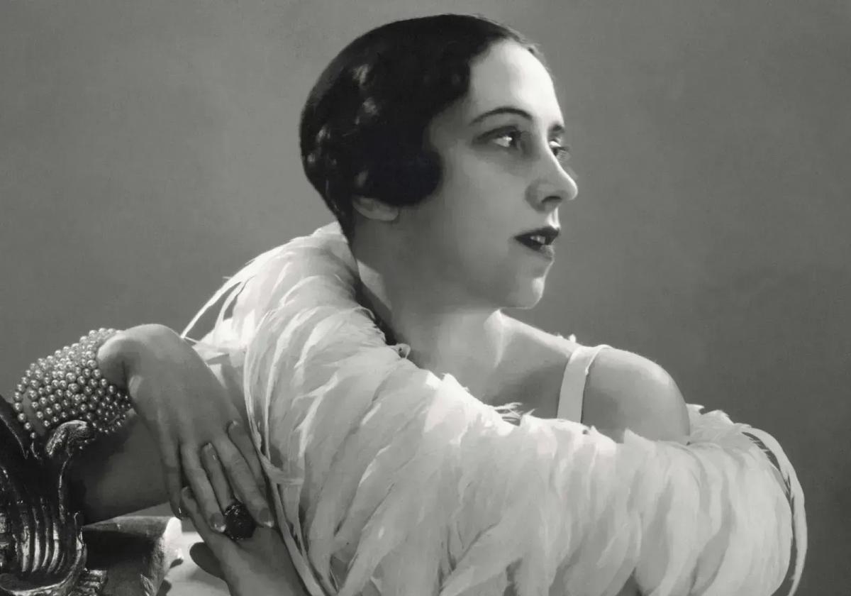 Cómo verse chic con poco dinero: los consejos de Elsa Schiaparelli