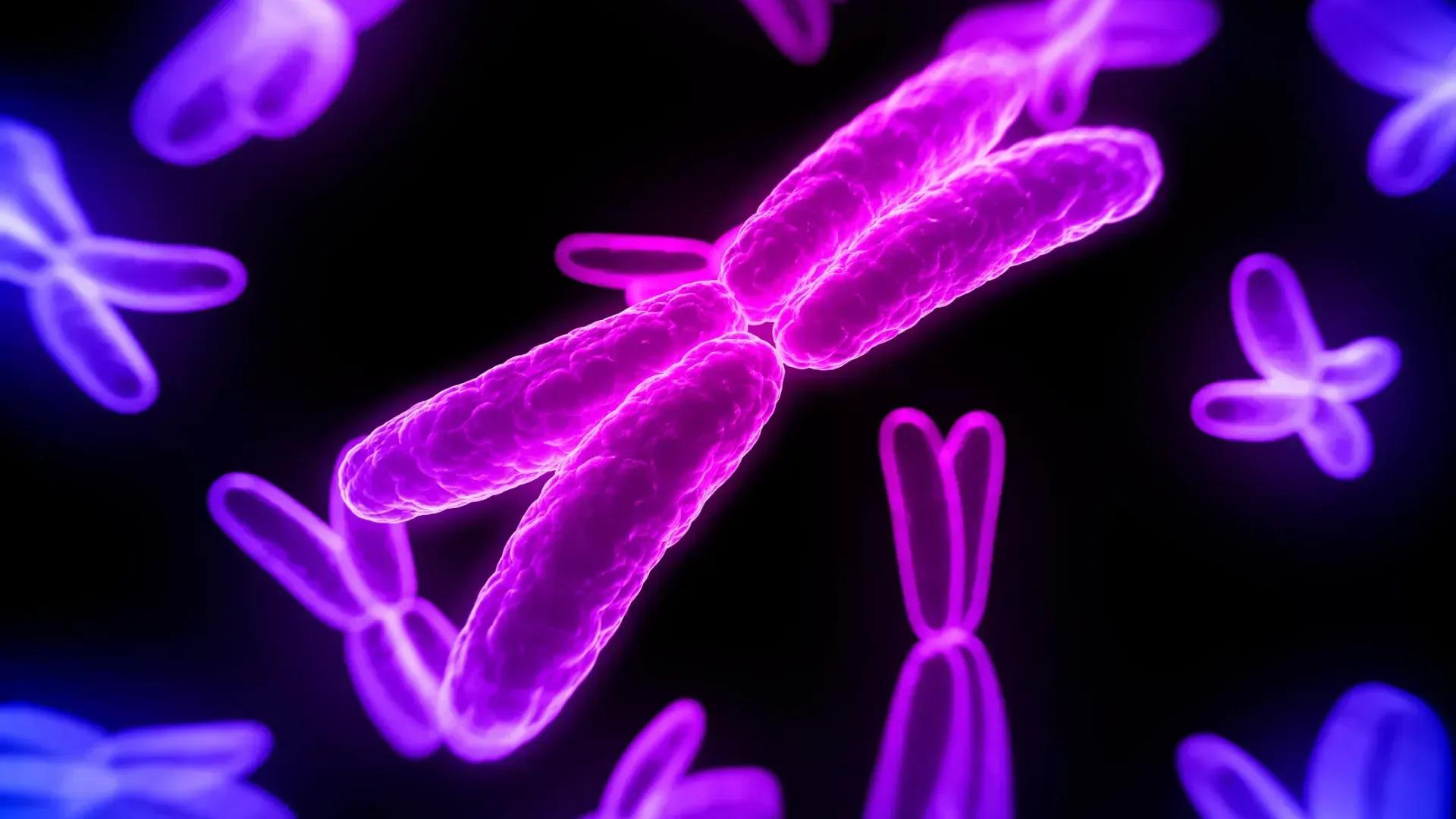 Poliploidia: O segredo genético das culturas do futuro