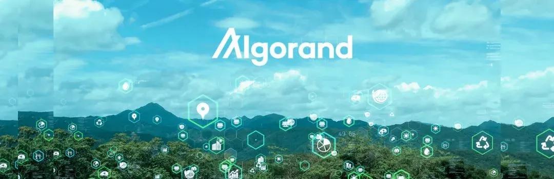 Maximiliano Rios: The Algorand Ambassador in Argentina Drives Sustainability through Blockchain