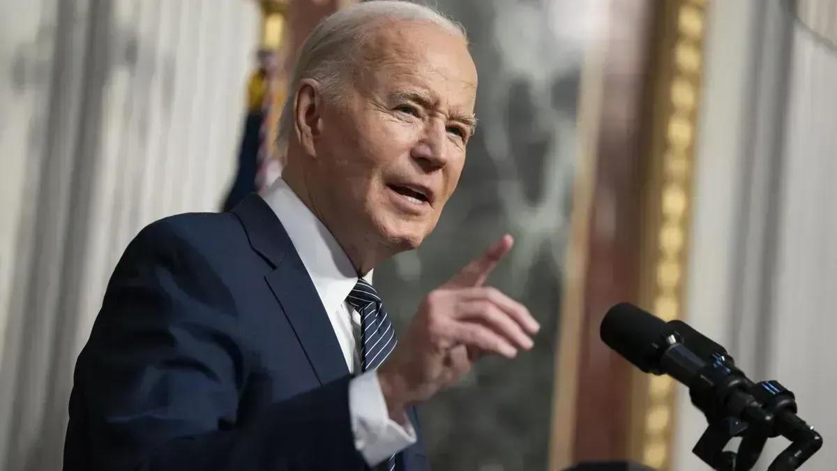 Bidenomics: Argentine recipes in the world's leading economy