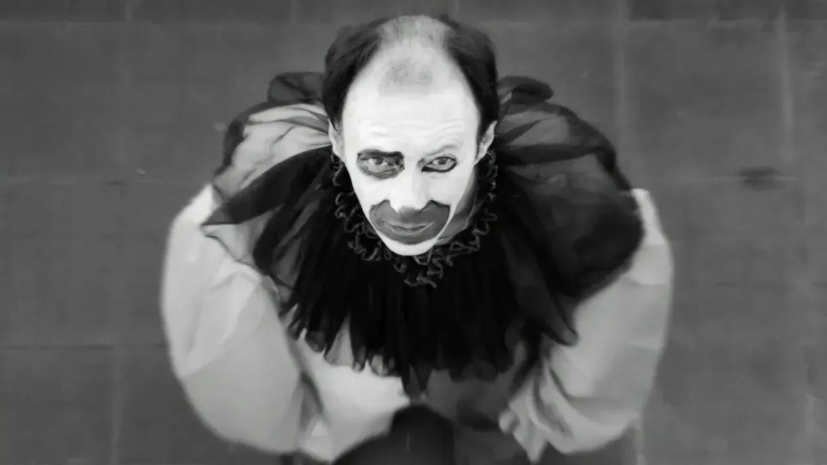 Movie Clown year 2019