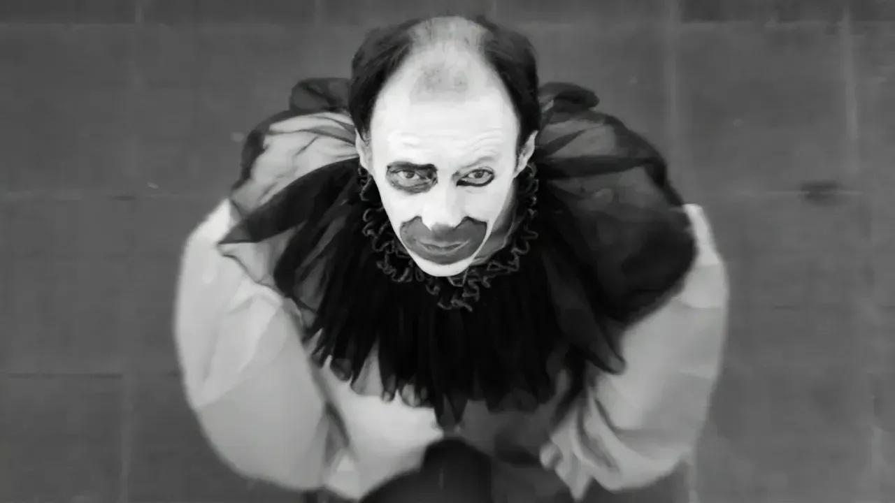 Movie Clown year 2019