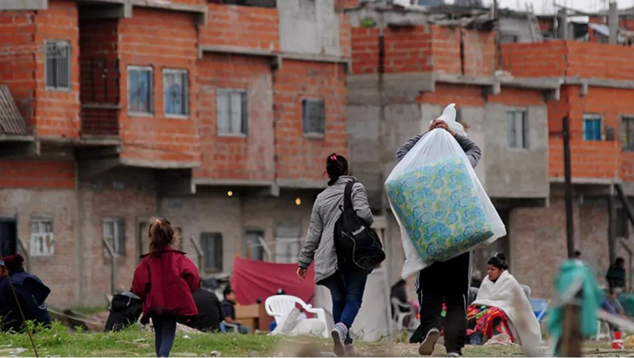 Atacar o problema, não a solução