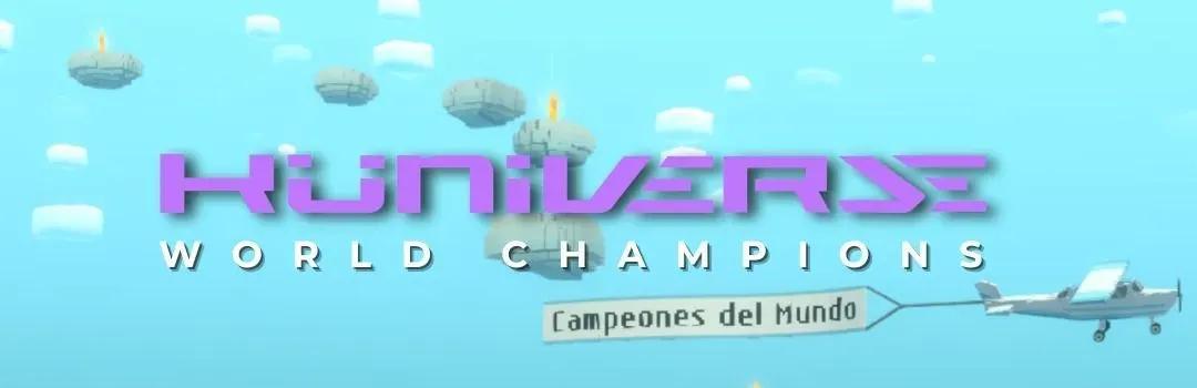 KUNIVERSE CAMPEÓN: EL REGALO DEL KUN AGÜERO Y ETER STUDIO PARA LOS FANÁTICOS QUE QUIEREN REVIVIR EL FESTEJO