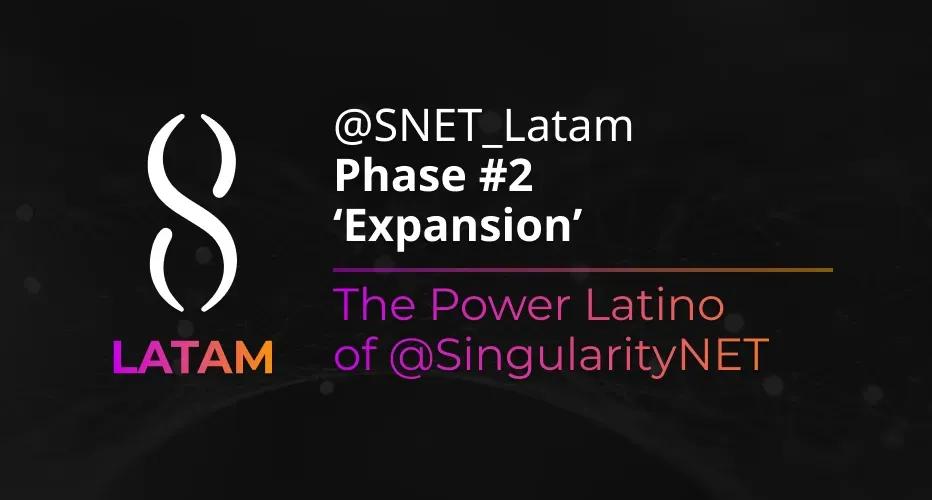 The Power Latino in Deep Funding’s Round 4