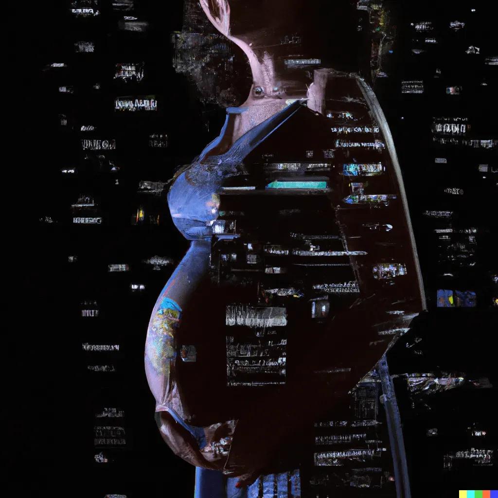 A Safer Future: The Promise of Artificial Intelligence in Maternal and Fetal Health.