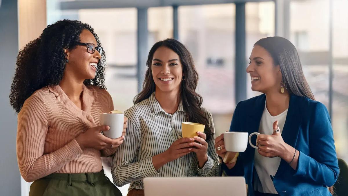 Café, cultura e metodologia para o desenvolvimento de produtos digitais