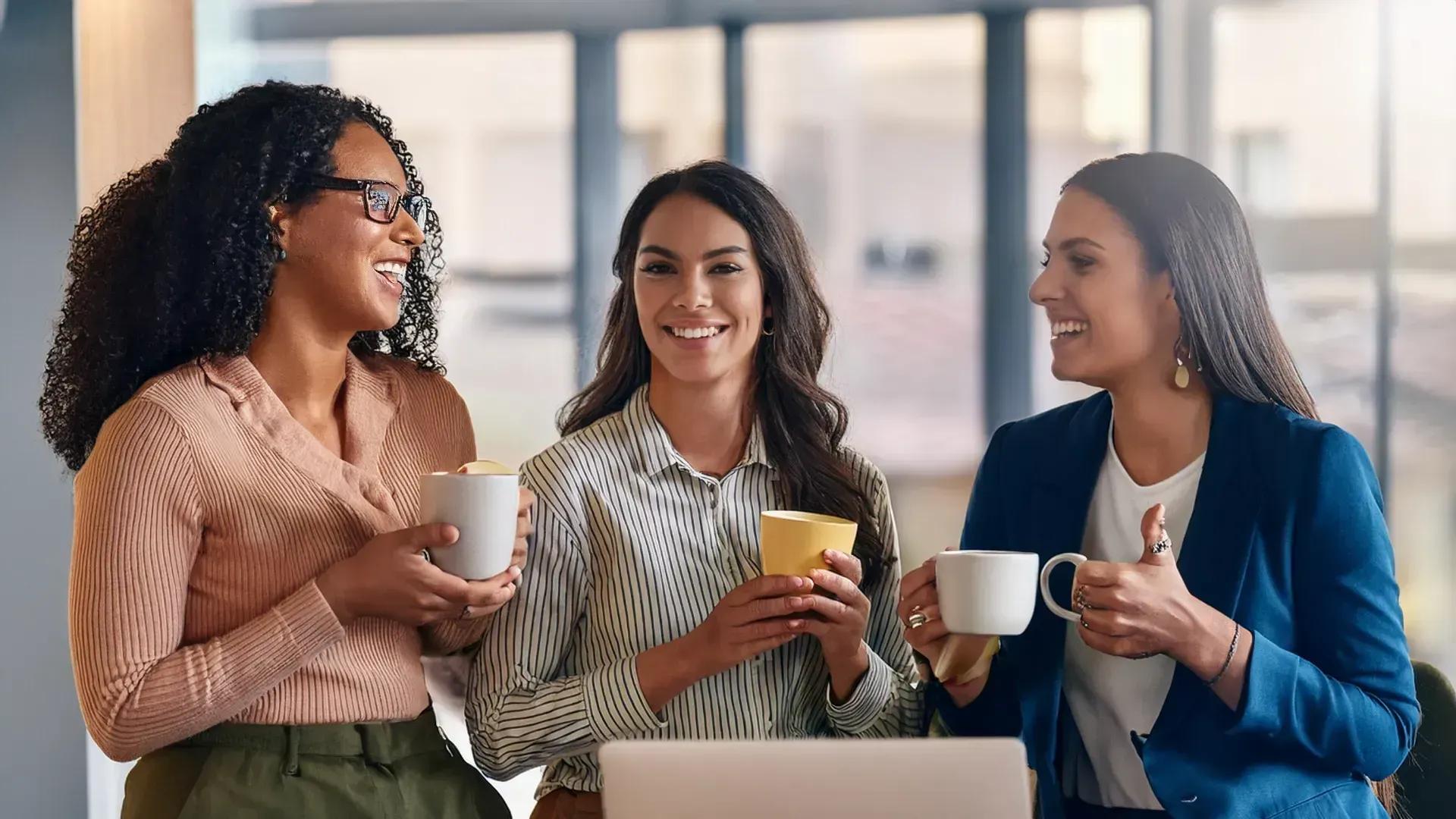 Café, cultura e metodologia para o desenvolvimento de produtos digitais