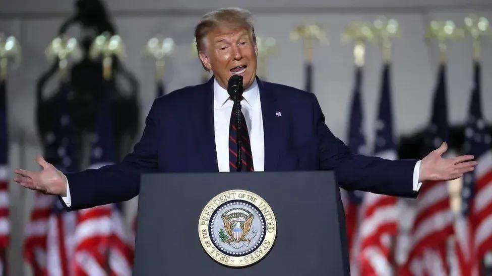 Trump inicia la guerra con los carteles mexicanos