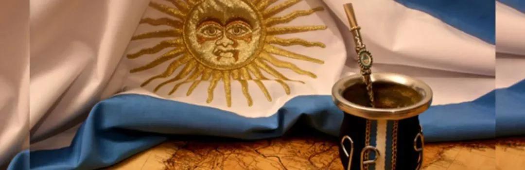 Finding Mate: The Infusion that Defines Argentina