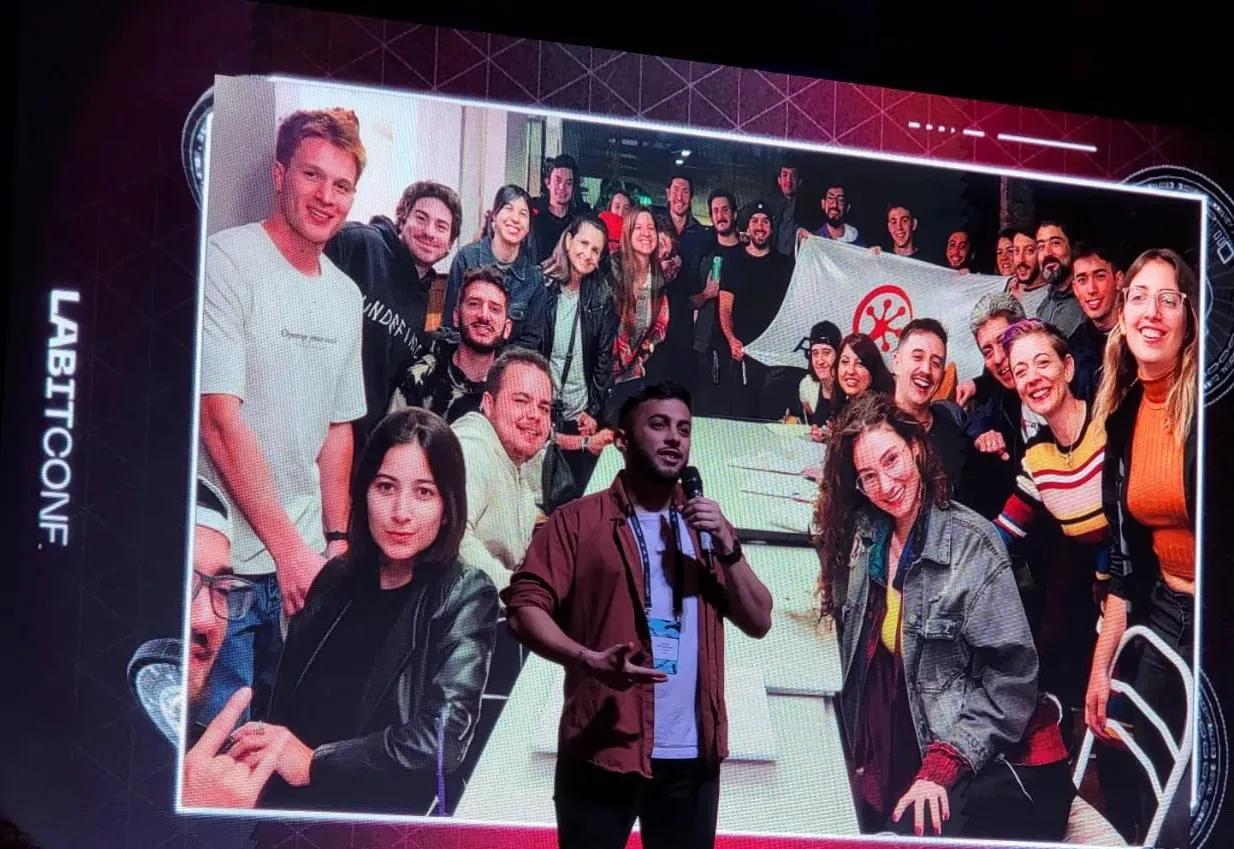 The Web3 Incubator Transforming the Startup Ecosystem