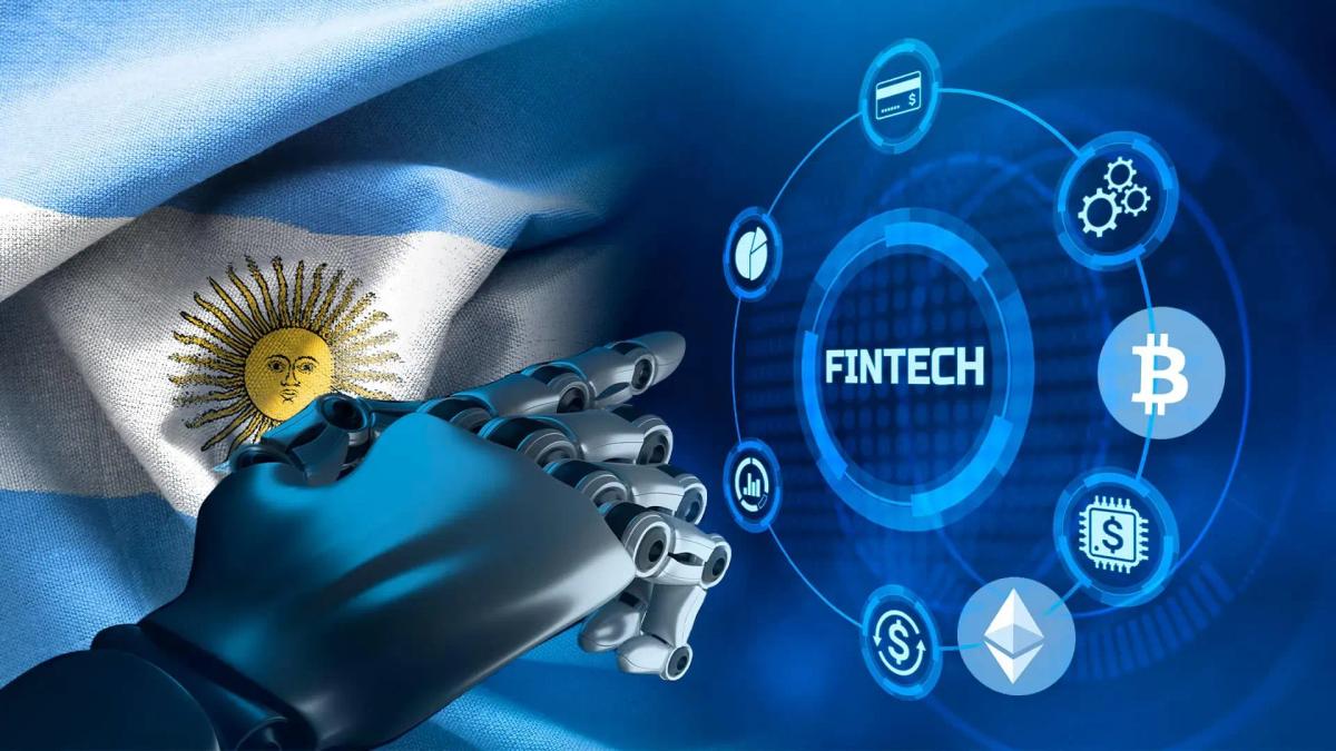 Dolarizar-se e receber as notas em sua casa ao estilo Rappi: As oportunidades em Fintech e Crypto para os Argentinos.
