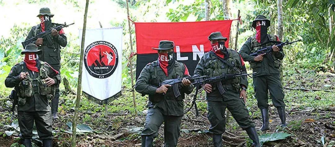 La respuesta de Santos a Uribe: ´´El el Ejército de Liberación Nacional esta debilitado