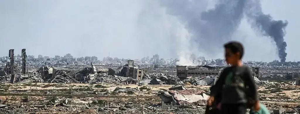 Permanent peace or simply a pause in the Middle Eastern conflict: what changed in Gaza?