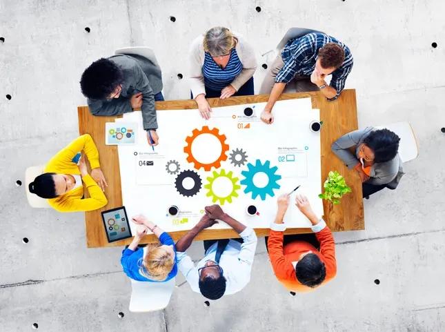 A Lei de Brooks e o Desafio do Crescimento nas Startups na Era da IA