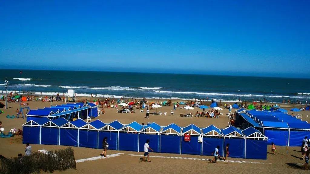 Valeria del Sea: the new top locality of Pinamar