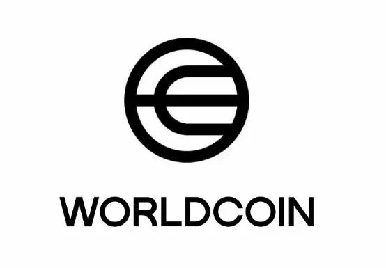 Worldcoin - The iris scanning system.