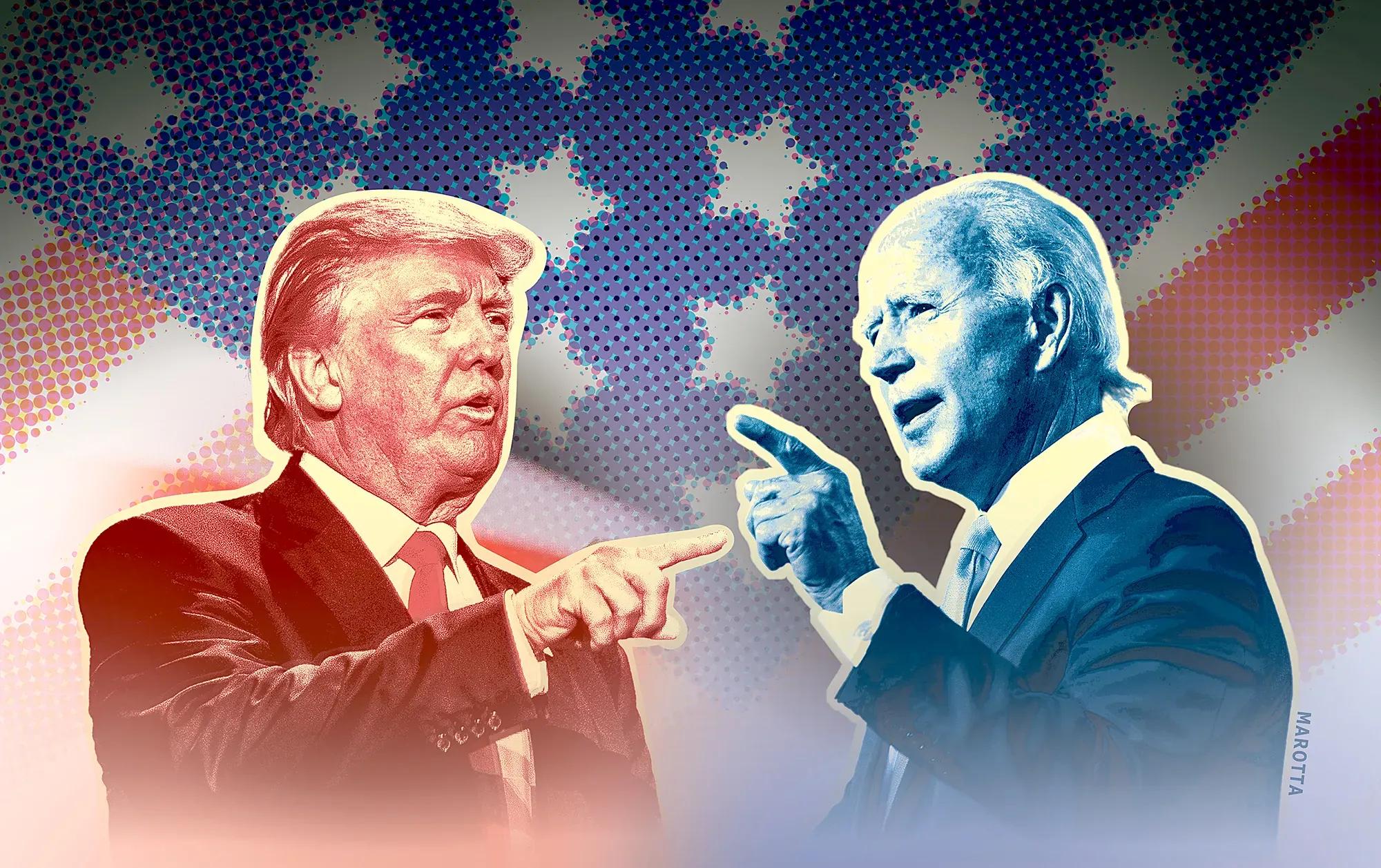 É viável outra presidência de Biden? Reflexões sobre sua candidatura e a democracia americana