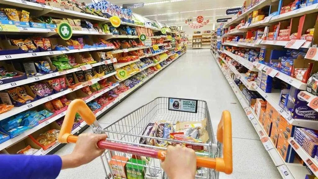 Modern consumer 2024