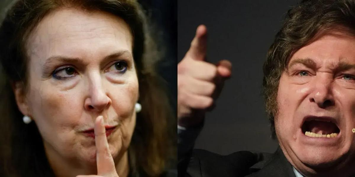 Tragédia diplomática: Quem é o novo chanceler e se está à altura do cargo?