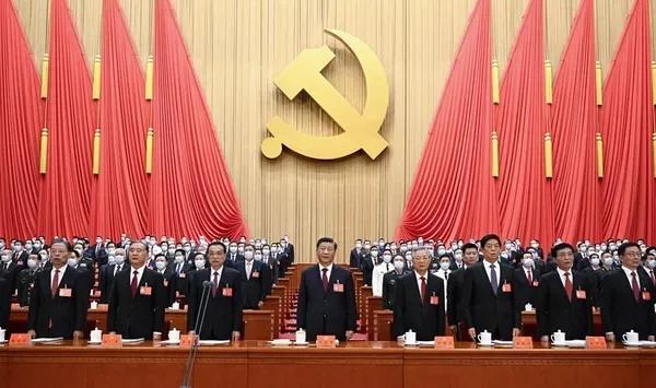 O OUSADO PROGRAMA ECONÓMICO DA CHINA APÓS 2024