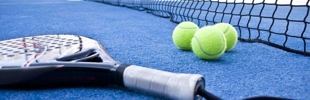 Preparação Fisica para Pádel