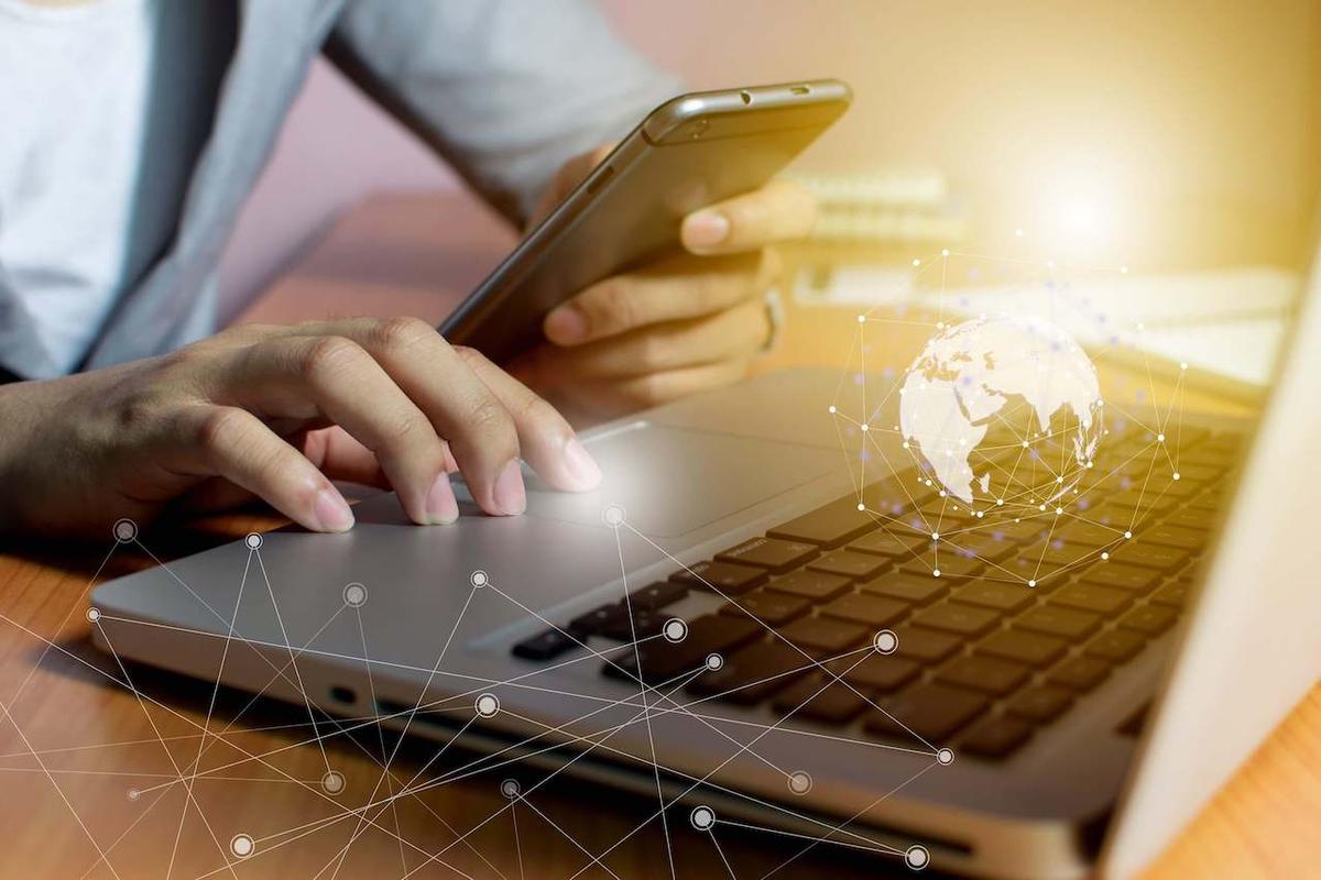 Technological competition: from trade war to war of the future