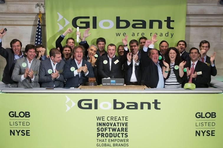 Globant: The unicorn that bets on healthy growth