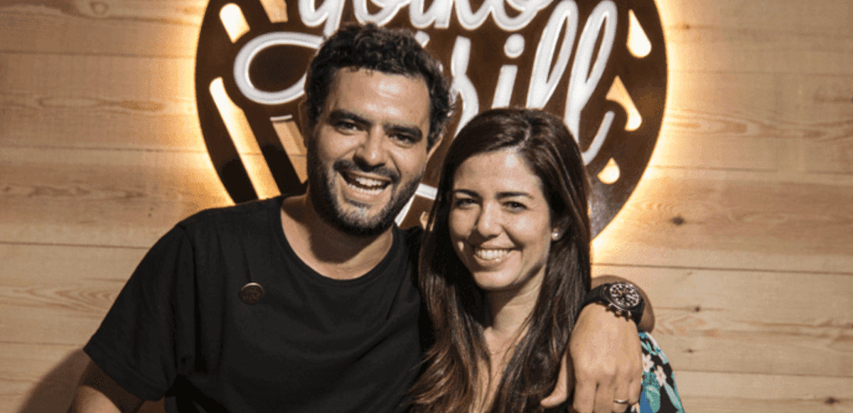 O que podemos aprender com um empreendimento bem sucedido?