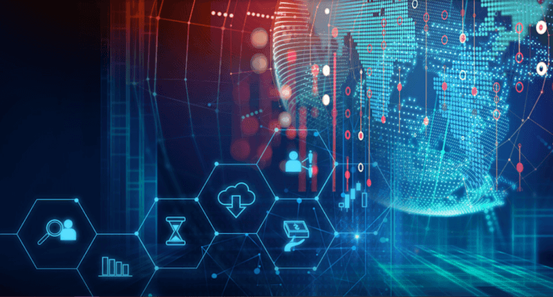 The future of finance