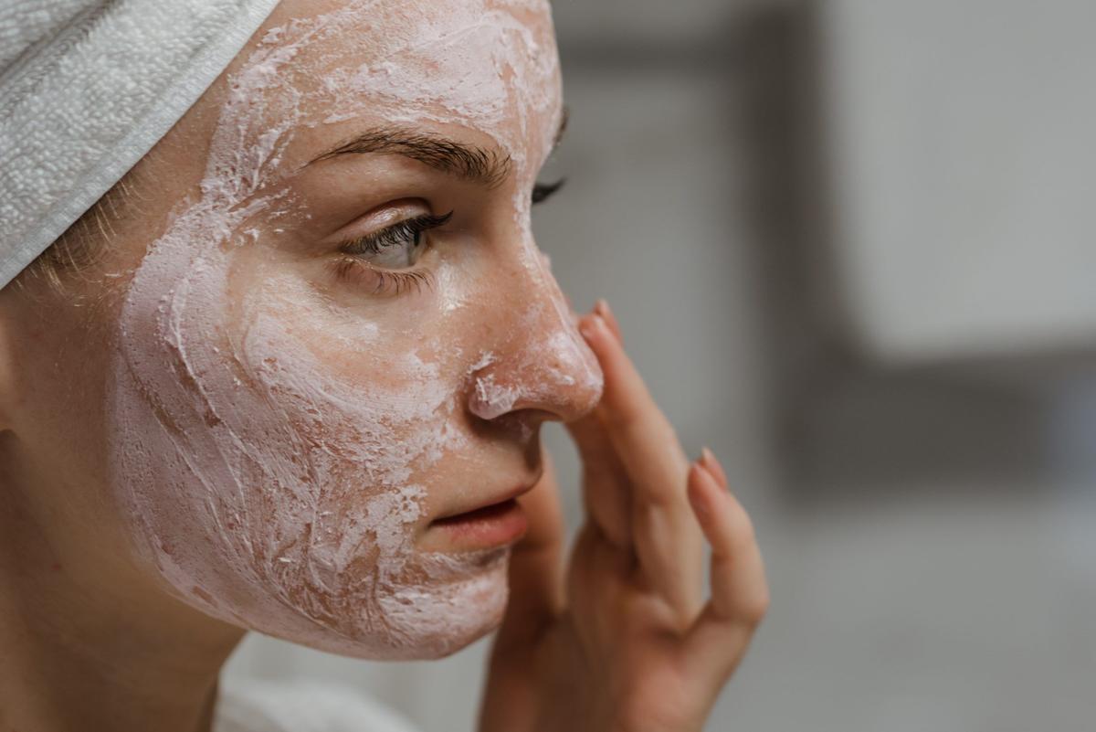 Myths about skin care