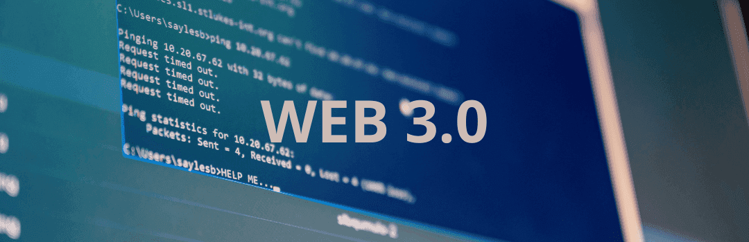 Web3, a digitalização da liberdade individual e comunitária