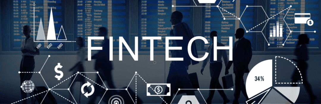 The weight of Fintech
