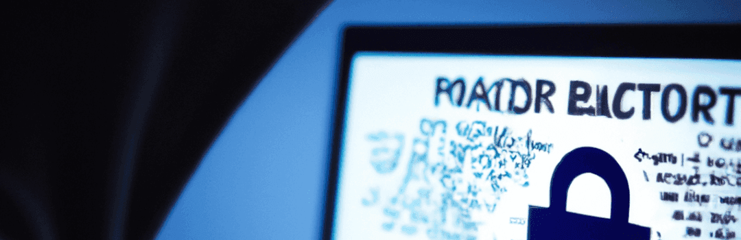 Cybersecurity as a Mechanism for Understanding People Behavior