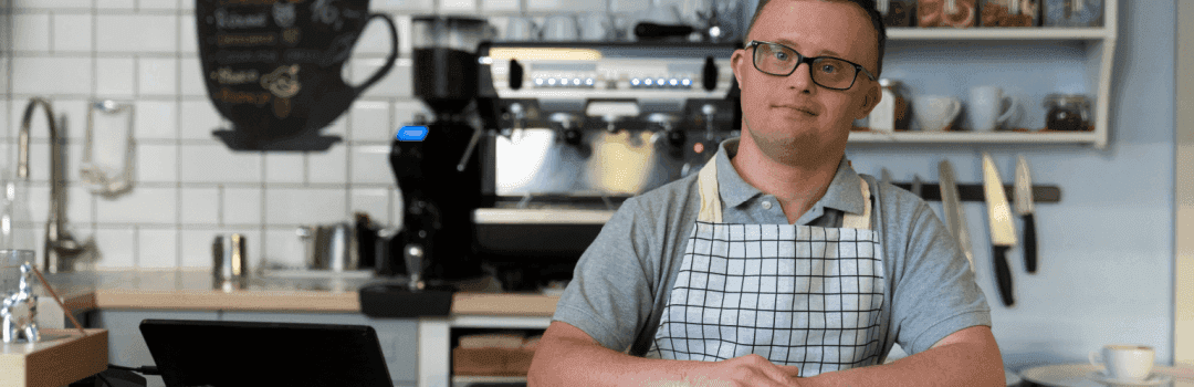 Let's talk about disability