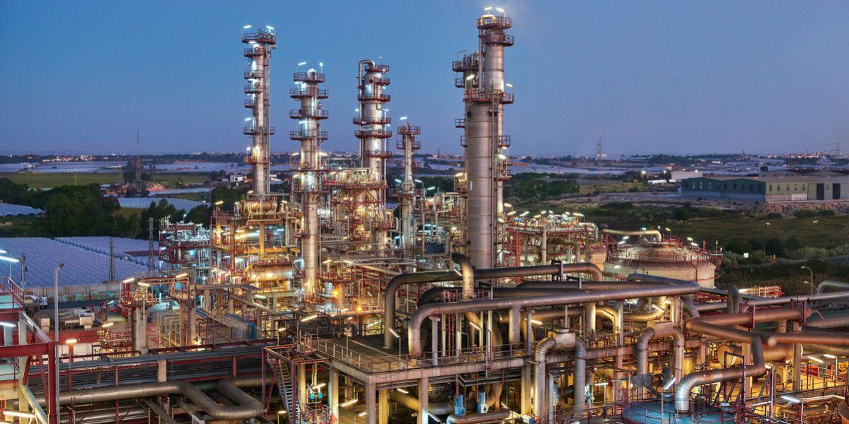Engenharia química, o que é isso? Come-se?