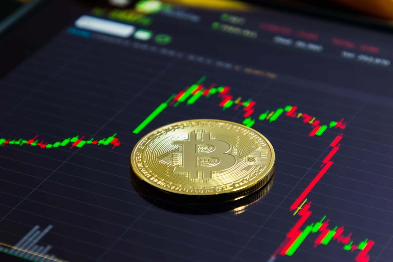 O que há por trás da queda do Bitcoin?