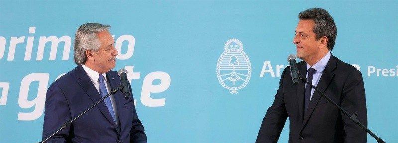 Assumiu Massa, e agora o quê?