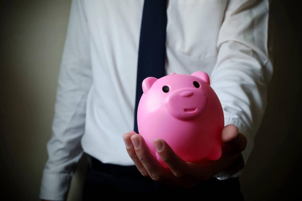 Changing our financial life forever