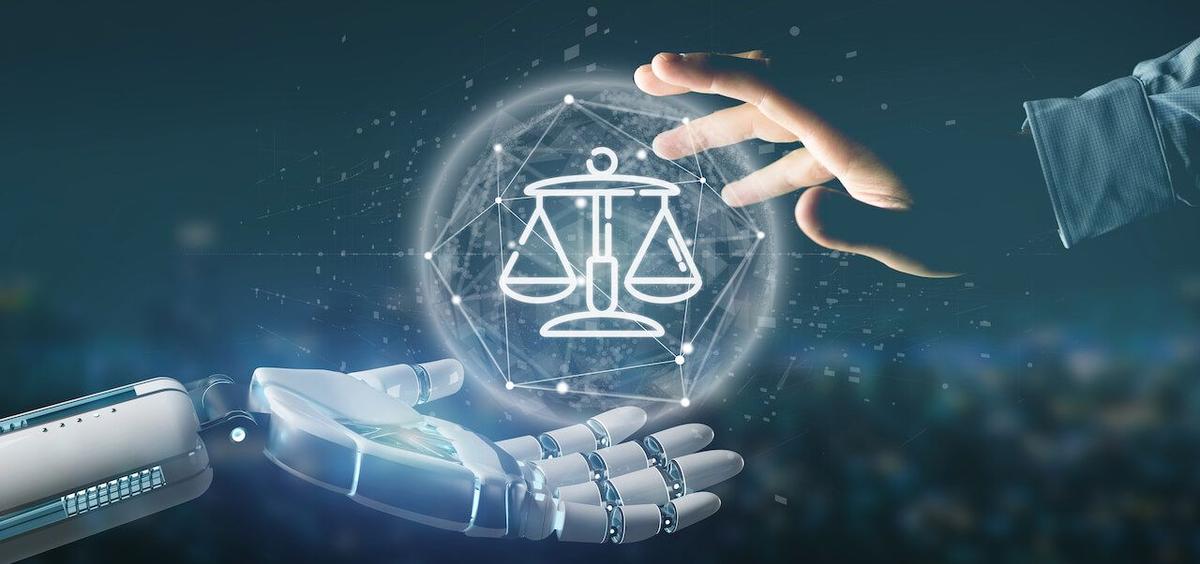 Artificial Intelligence vs. Judges