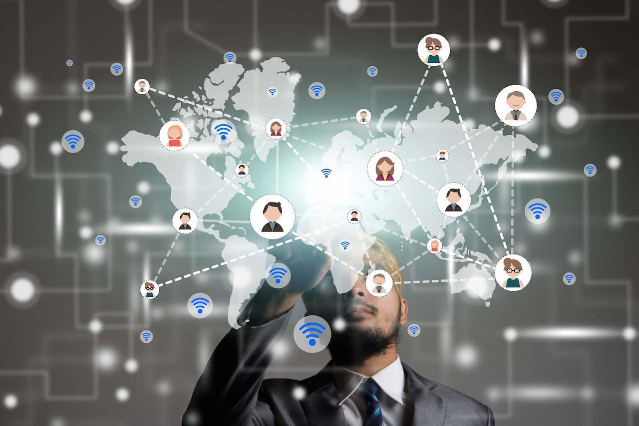 Digital identity: How can you change your day to day today and in the future