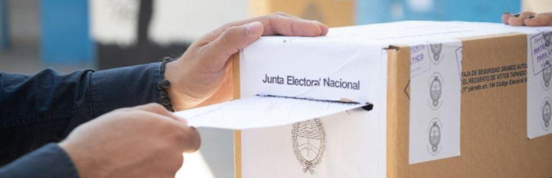 Vota la emoción.