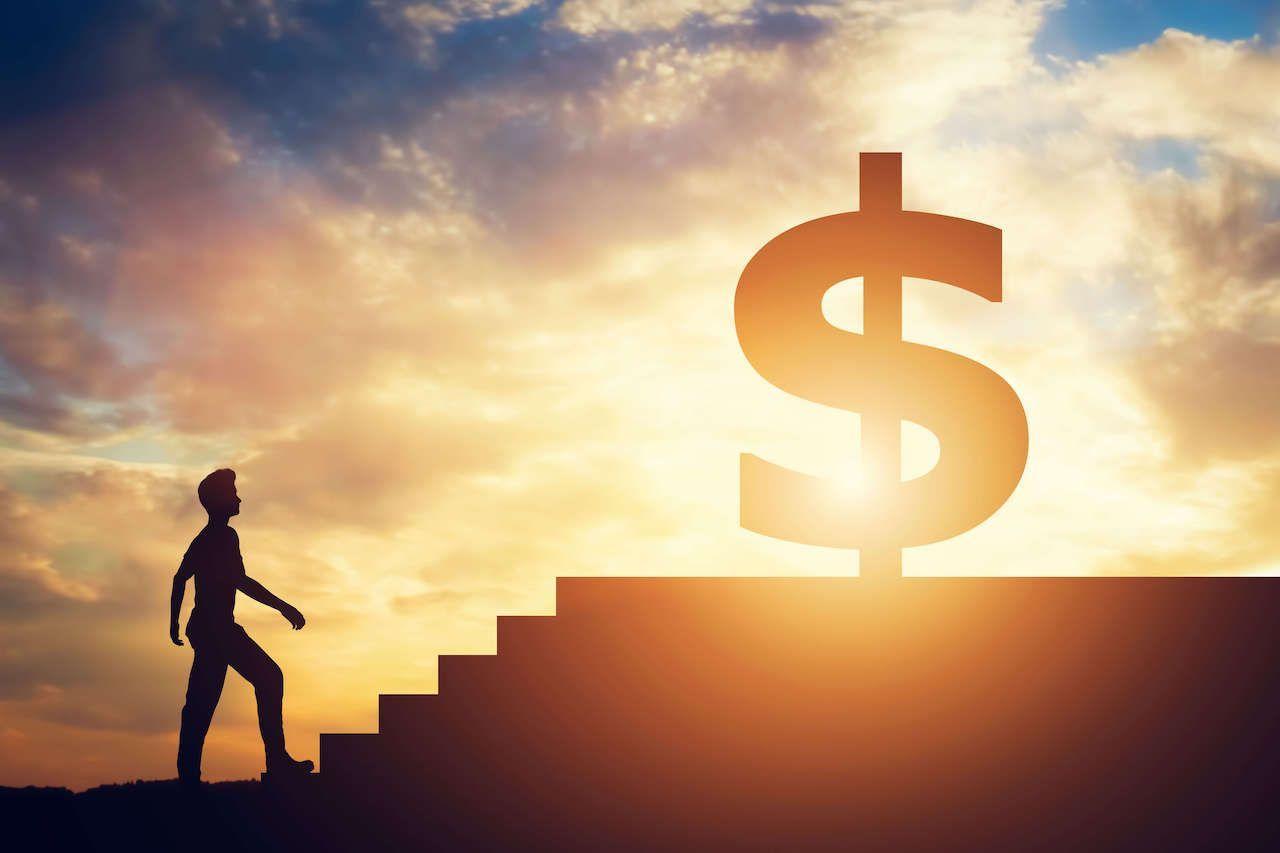 The history of inflation - Part 1