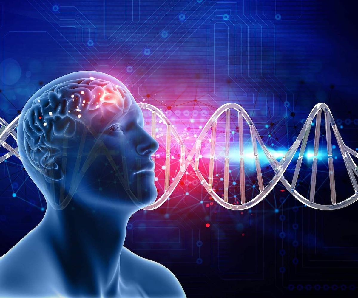 The technology of the future: CRISPR CASH