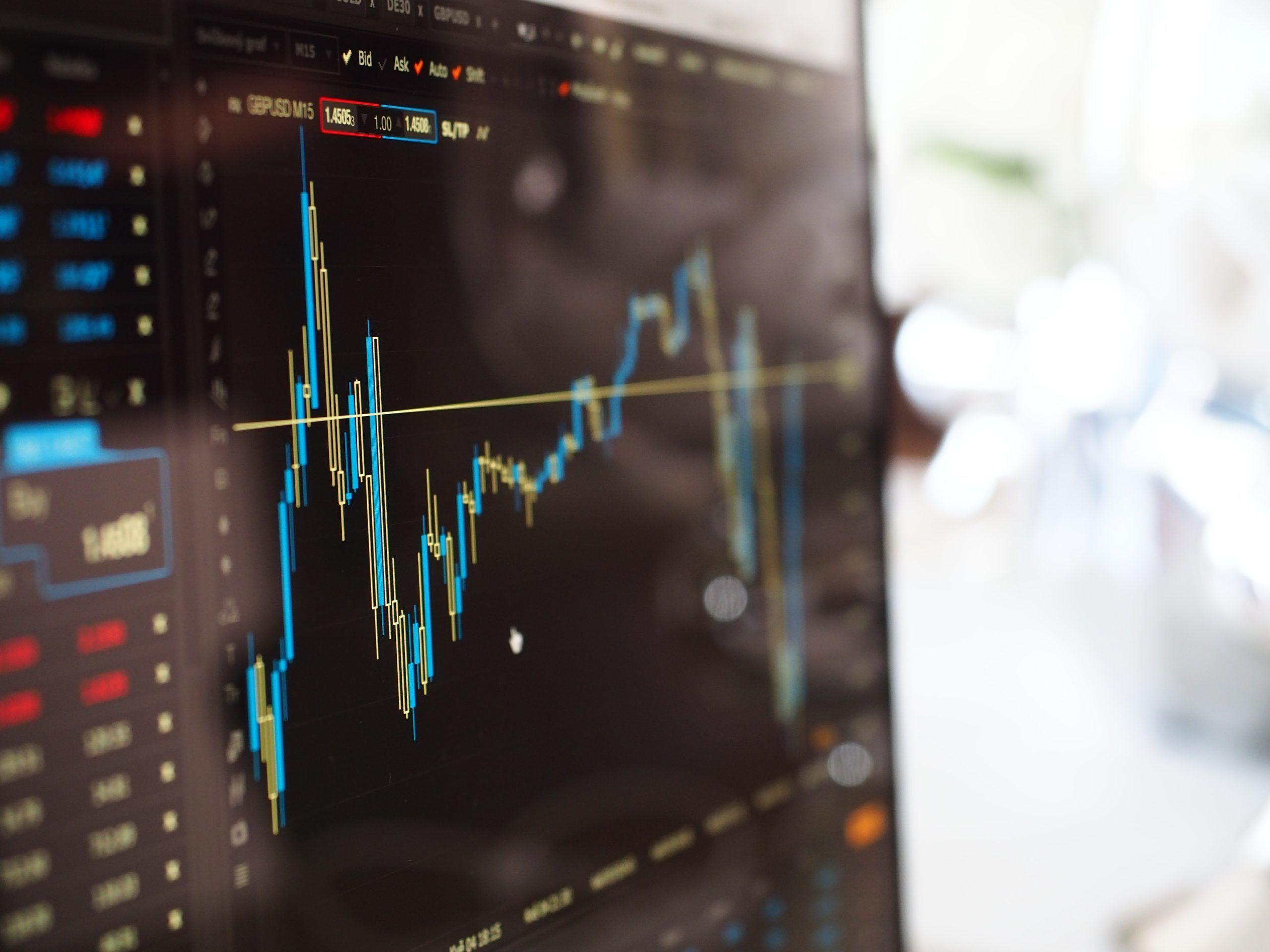 What is the capital market and how does it work?