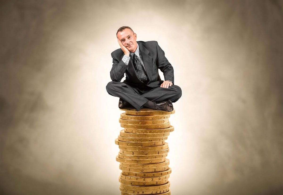 A Financial Advisor is an important decision